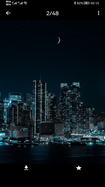 欣欣壁纸大全v900