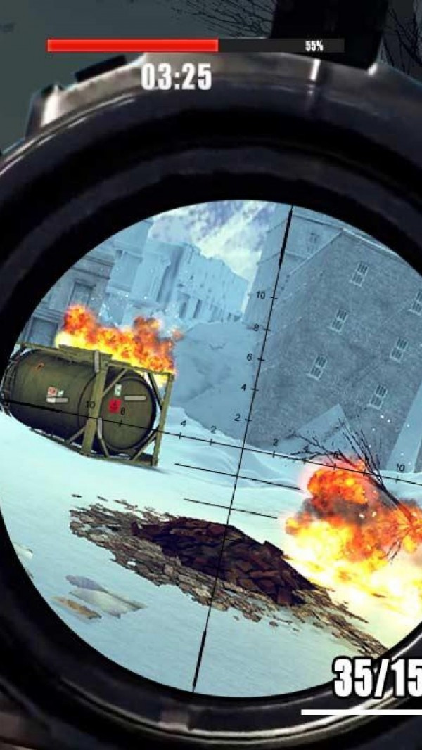 二战世界战争v1.0.5