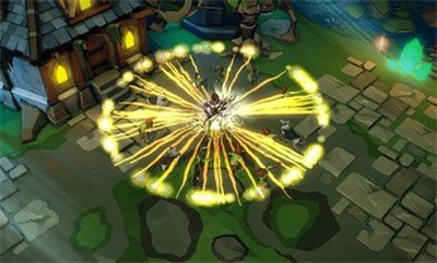 多边形奇幻v0.50.2