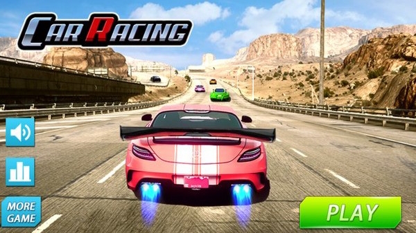 急速赛车驾驶v1.5