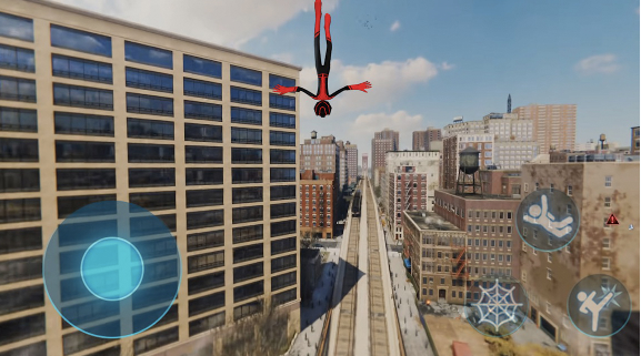 超级火柴人巨人英雄v1.0