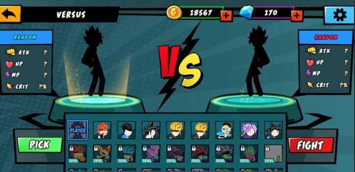 火柴人归来v1.1.1.45088