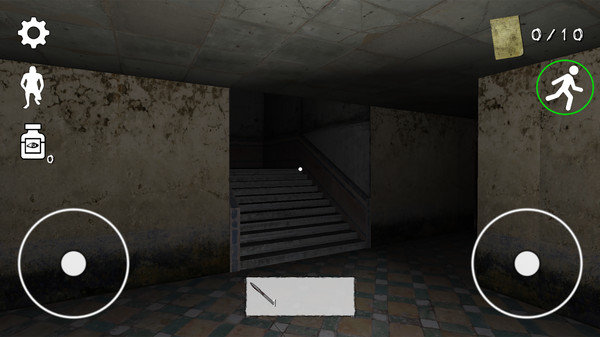 逃离恐怖房屋v1.0