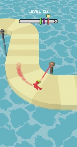 小人漂移赛跑v1.0