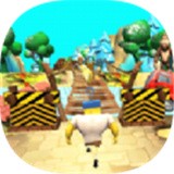 地铁帕特里克跑v1.2