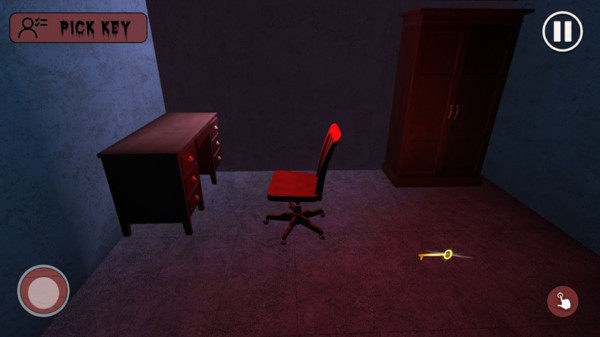 双胞胎恐怖奶奶v1.0