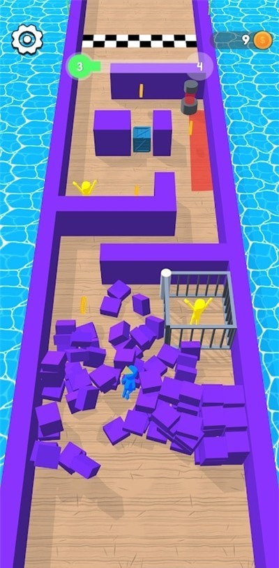 伪装先生脱逃v1.1