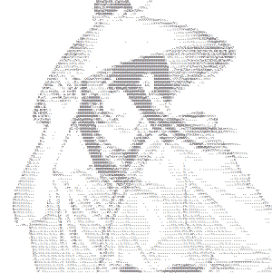 字符画生成助手v1.0