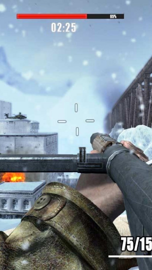 二战世界战争v1.0.5