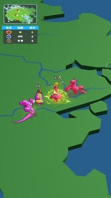 神兽大乱斗v1.0.0