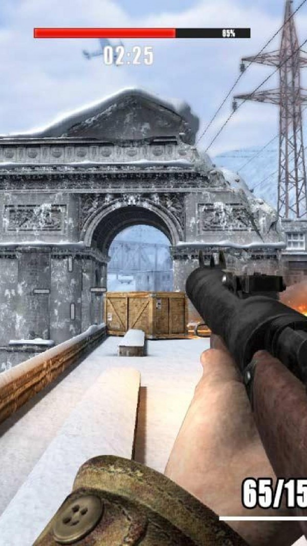 二战世界战争v1.0.5