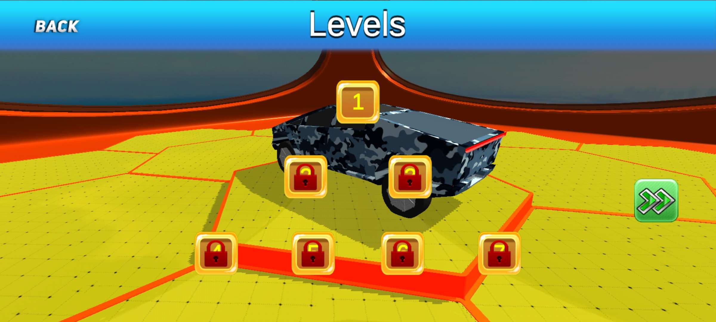 数码卡车跃迁v1.7