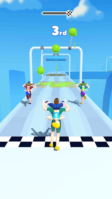 背老婆大闯关v0.2