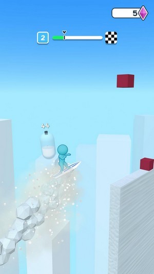 沙滩冲浪者3Dv1.0