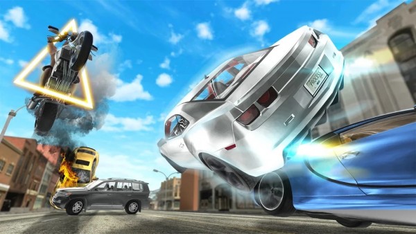 赛车竞速世界v1.3.5