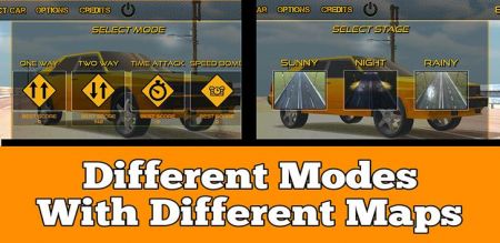 公路交通赛车手v1.0.2