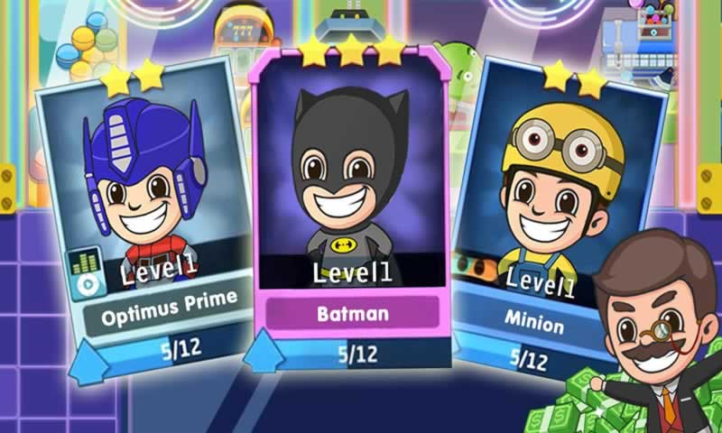 放置汽车工厂v1.8.0