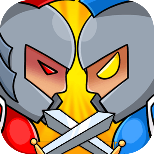 冲啊机甲人v1.0.37