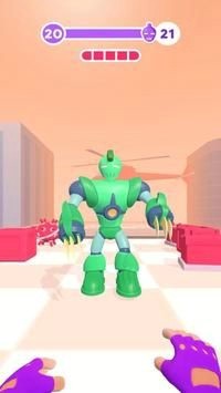 罗比战士冒险v1.9.1