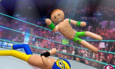 火柴人格斗竞技场v1.3