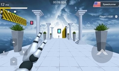 极限跑酷世界v1.2.4