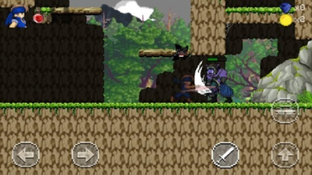 疾风天下恐龙快打v1.4.1