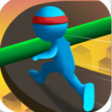 奔跑吧棍棍侠v2.0