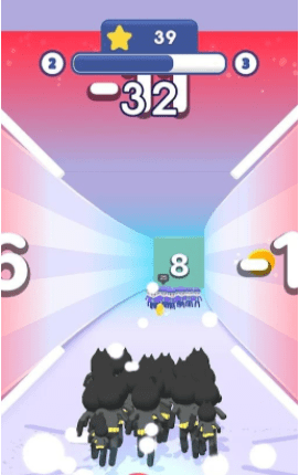 壁垒奔跑者v0.01.01