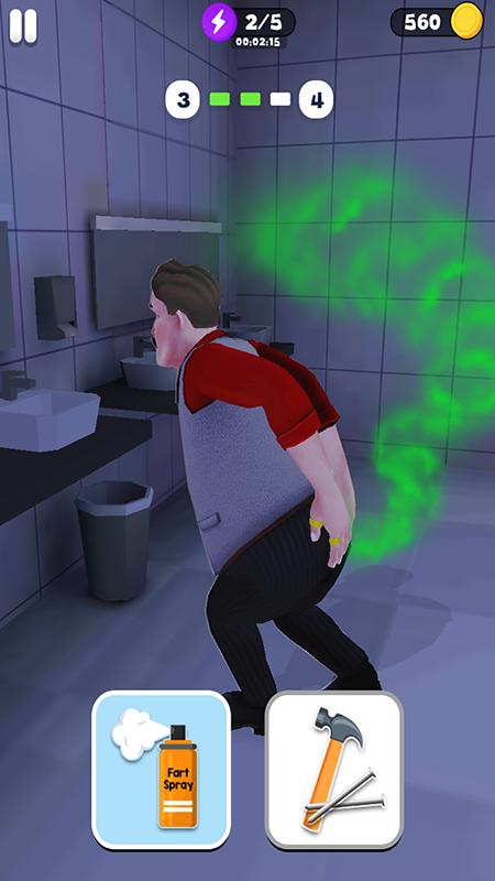 让我们被解雇吧v1.4