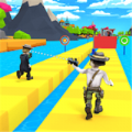 跑步射击挑战赛v2.0