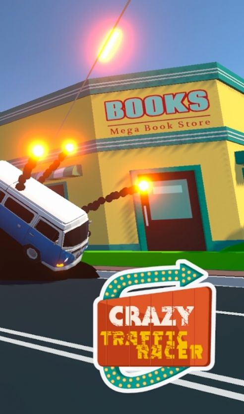 狂热赛车驾驶员v0.2