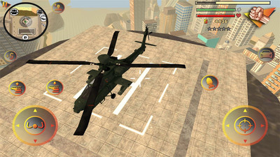 火柴人绳索猎车手2v