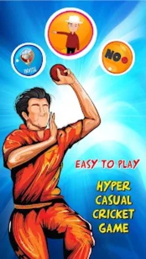 真正棒球手v1.4.1