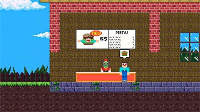 菜鸟大战5v1.0.10