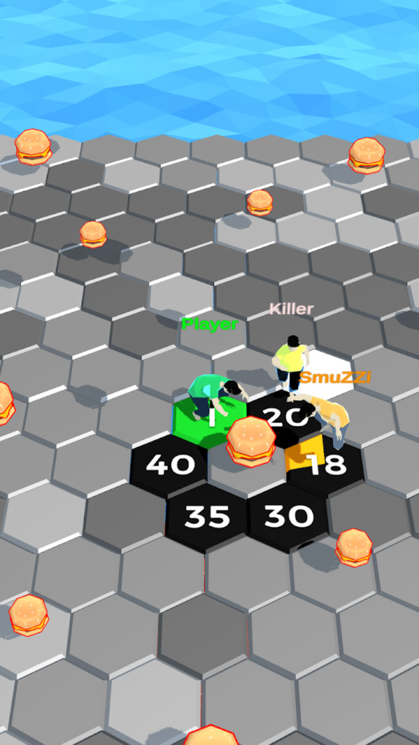 减肥竞技场v0.12