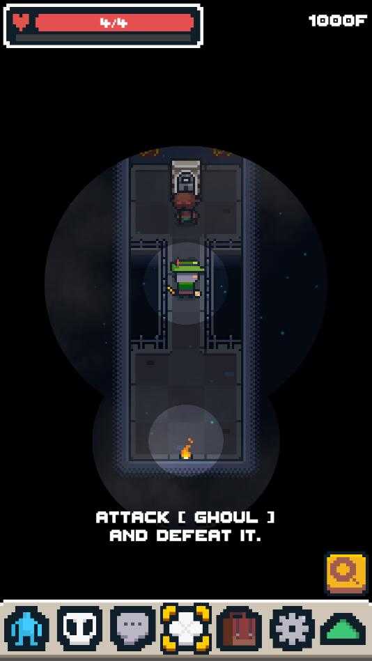 像素英雄之战v1.0