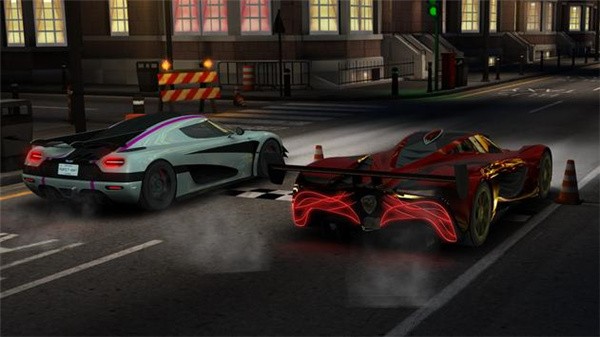 完美转动漂移v1.1.0.10013