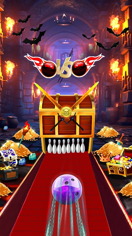 3D保龄球手腕击球v1.1.1