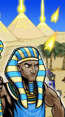 战争进化史2v2.2