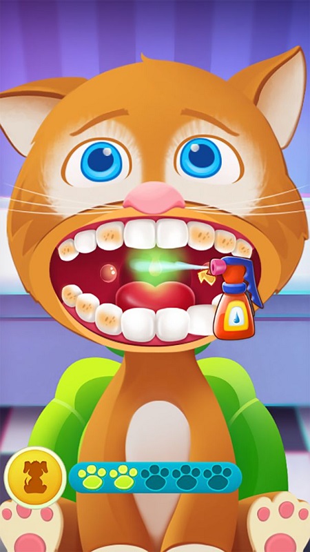 萌萌宠物乐园v1.0