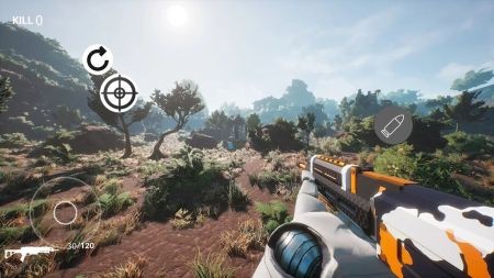 孟加拉国移动作战v1.0