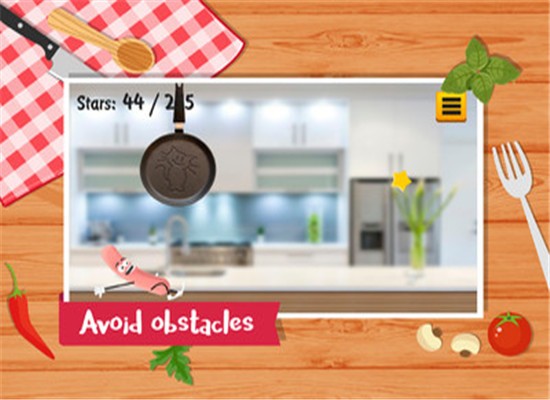 香肠快跑派对v1.0.4