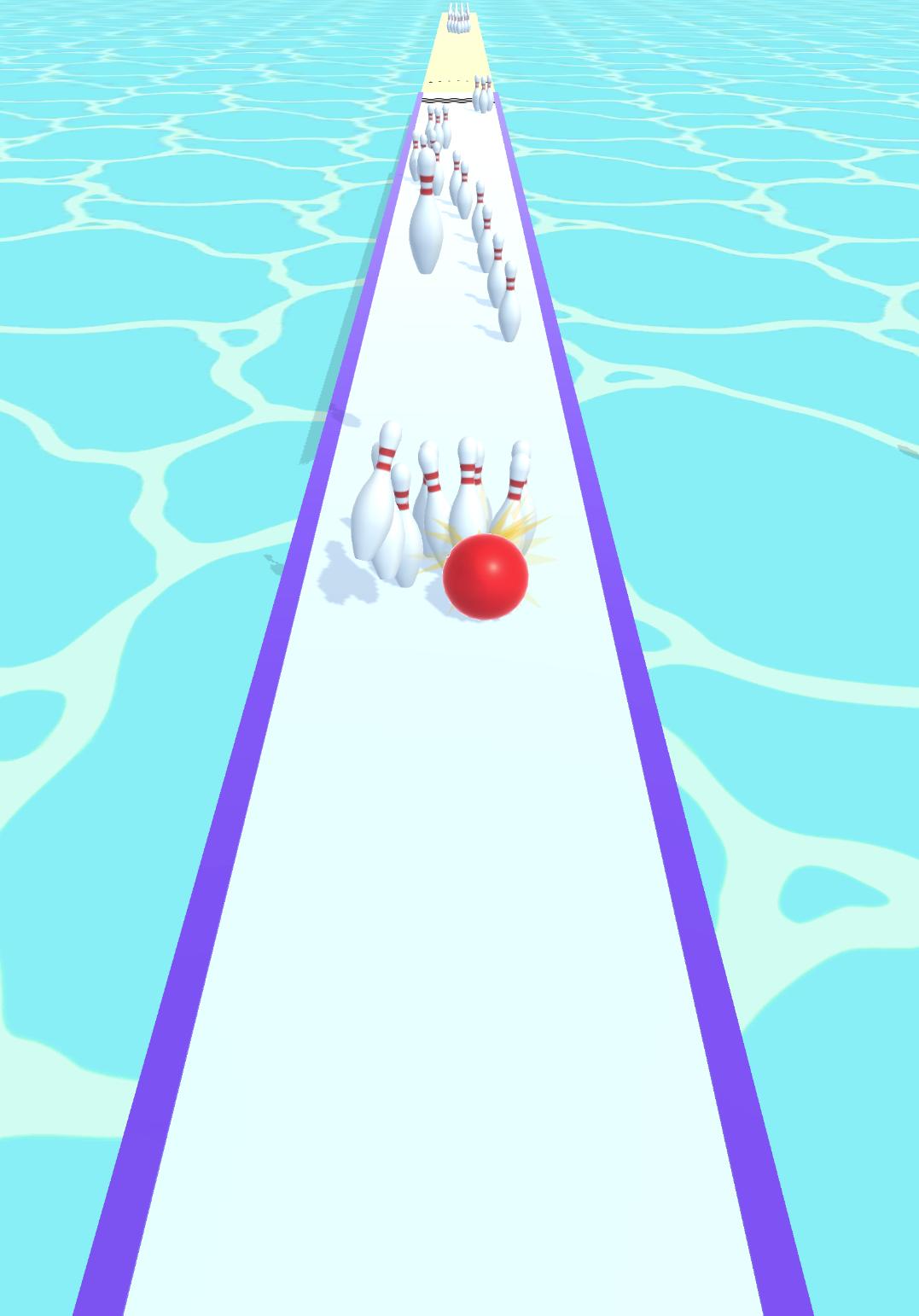 保龄球跑v1.1.3188