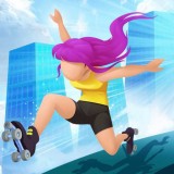 疯狂小兵跑酷2v1.0.0