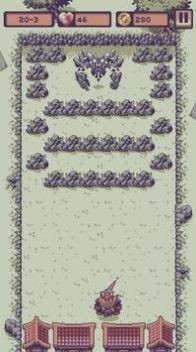 怪兽突围像素v0.1.13