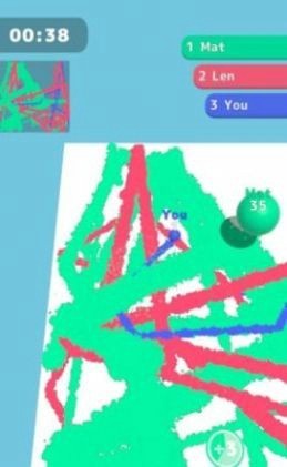 染色竞技场v0.1.2