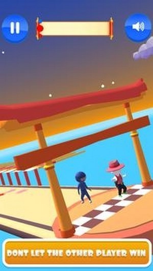 忍者涂鸦跑v2.1.1