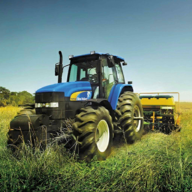 拖拉机小车农场模拟v2