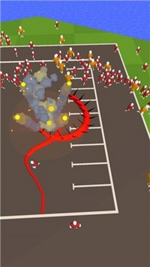 蛇形粉碎机v0.5.1