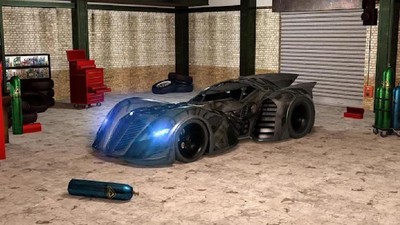 公路赛车竞速v1.0